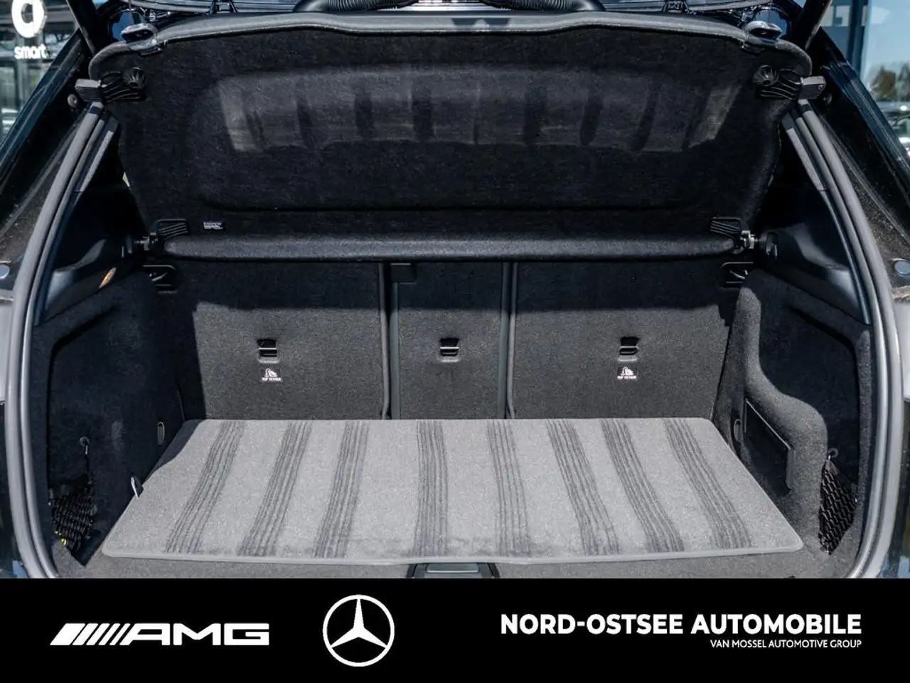Mercedes-Benz GLA 200 d PROGRESSIVE AHK MBUX KLIMA SHZ LED 14
