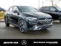 Mercedes-Benz GLA 200 d PROGRESSIVE MBUX KLIMA SHZ LED Schwarz - thumbnail 3