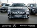 Mercedes-Benz GLA 200 d PROGRESSIVE MBUX KLIMA SHZ LED Schwarz - thumbnail 2