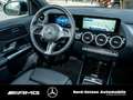 Mercedes-Benz GLA 200 d PROGRESSIVE MBUX KLIMA SHZ LED Schwarz - thumbnail 8