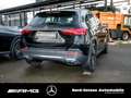 Mercedes-Benz GLA 200 d PROGRESSIVE MBUX KLIMA SHZ LED Schwarz - thumbnail 4