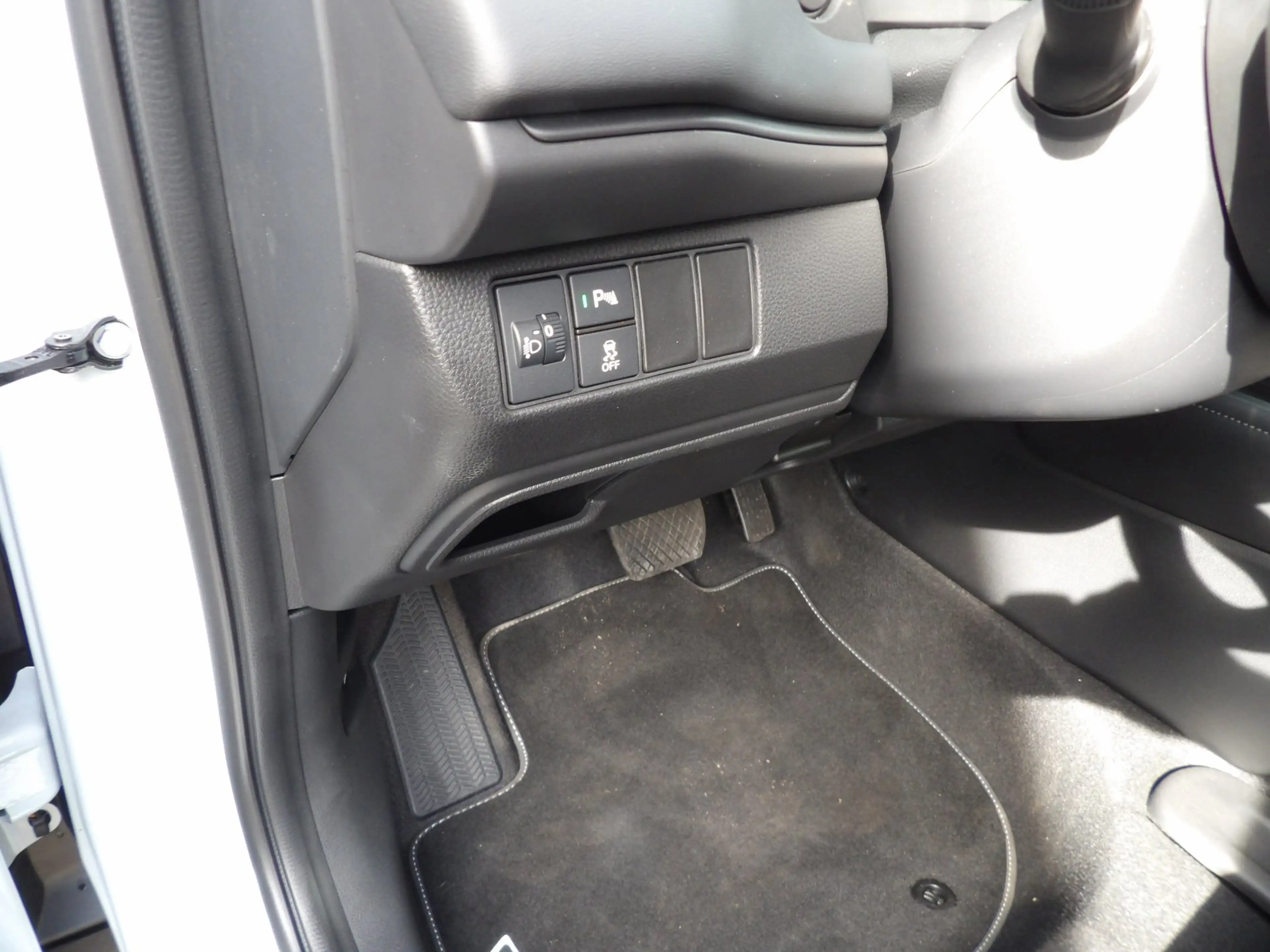 Honda HR-V 1.5 e:HEV Elegance NIEUW //NIEUW 3000 KM INCL 3 JA — photo 14