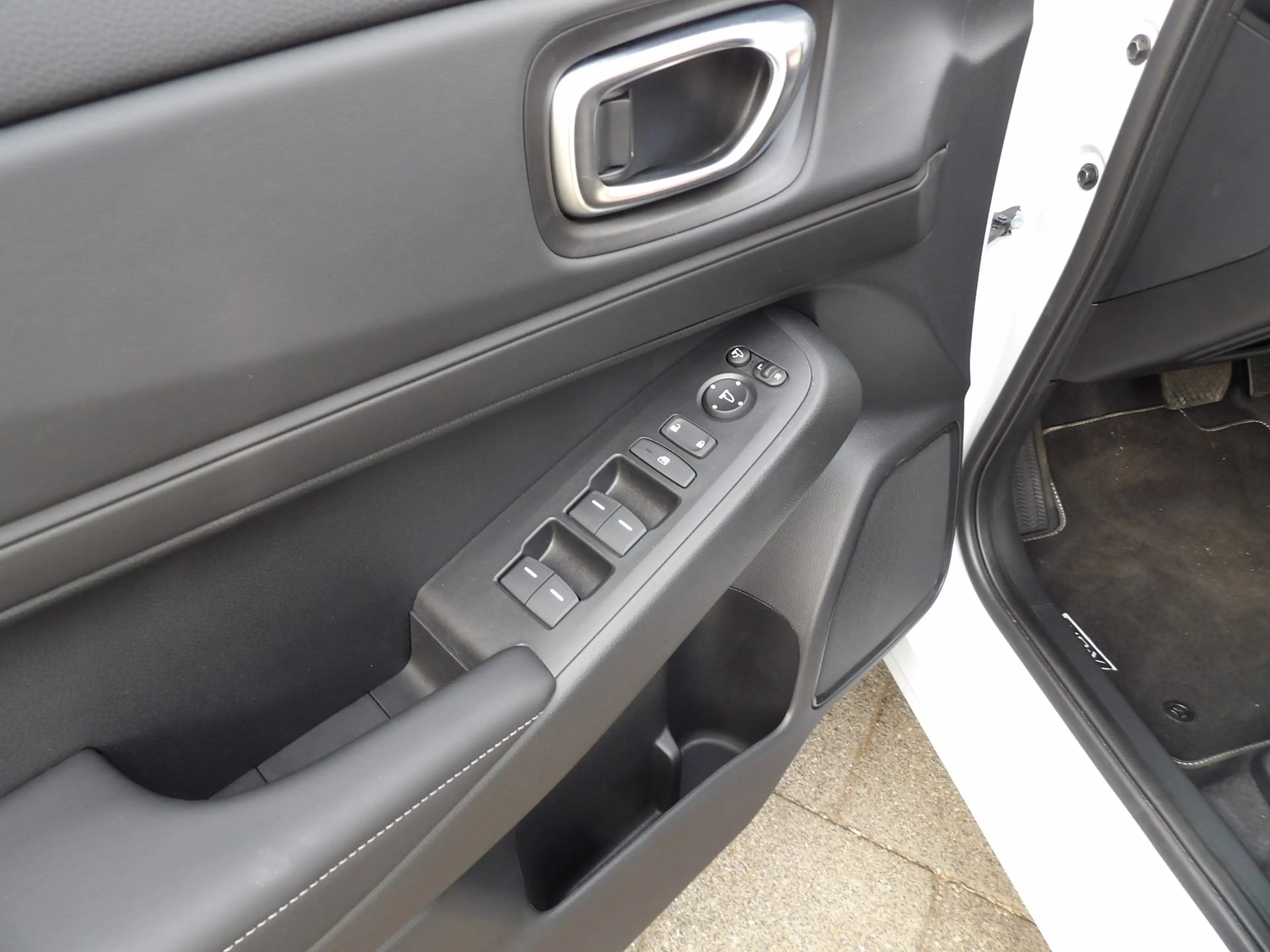 Honda HR-V 1.5 e:HEV Elegance NIEUW //NIEUW 3000 KM INCL 3 JA — photo 13