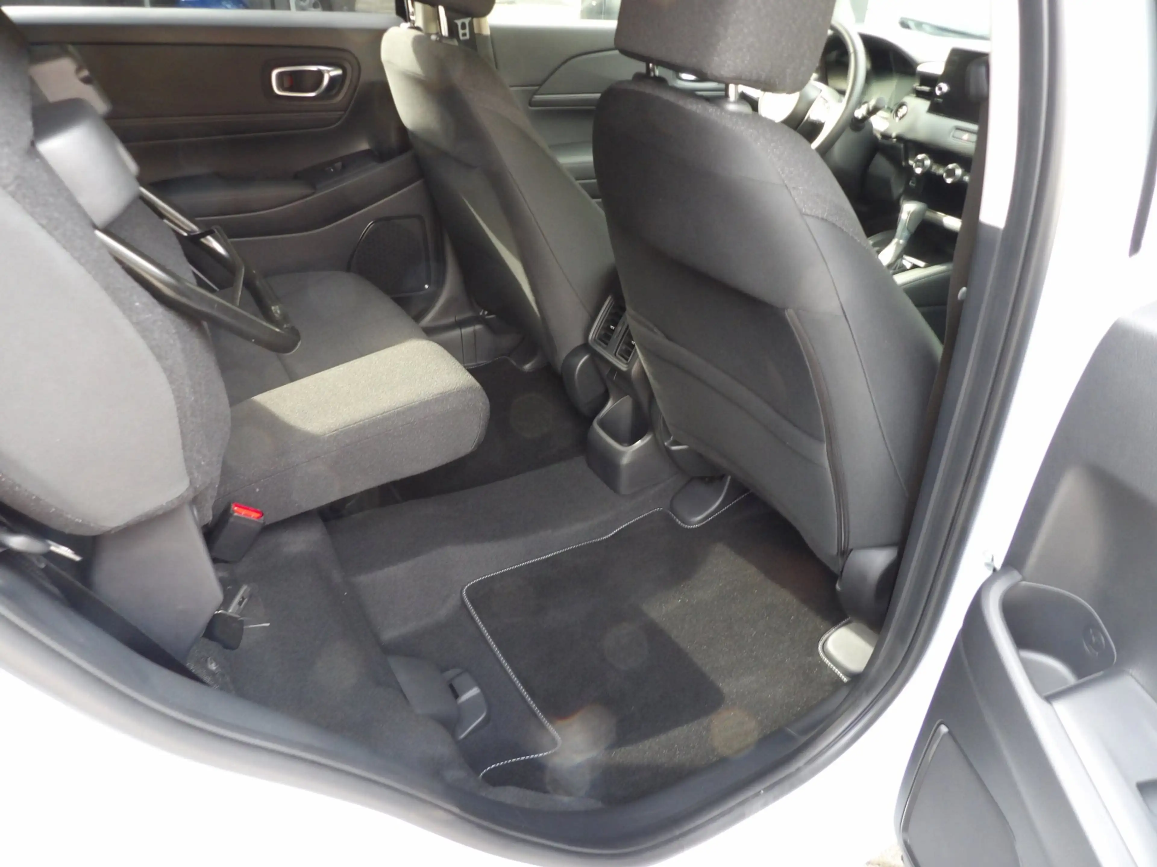 Honda HR-V 1.5 e:HEV Elegance NIEUW //NIEUW 3000 KM INCL 3 JA — photo 9