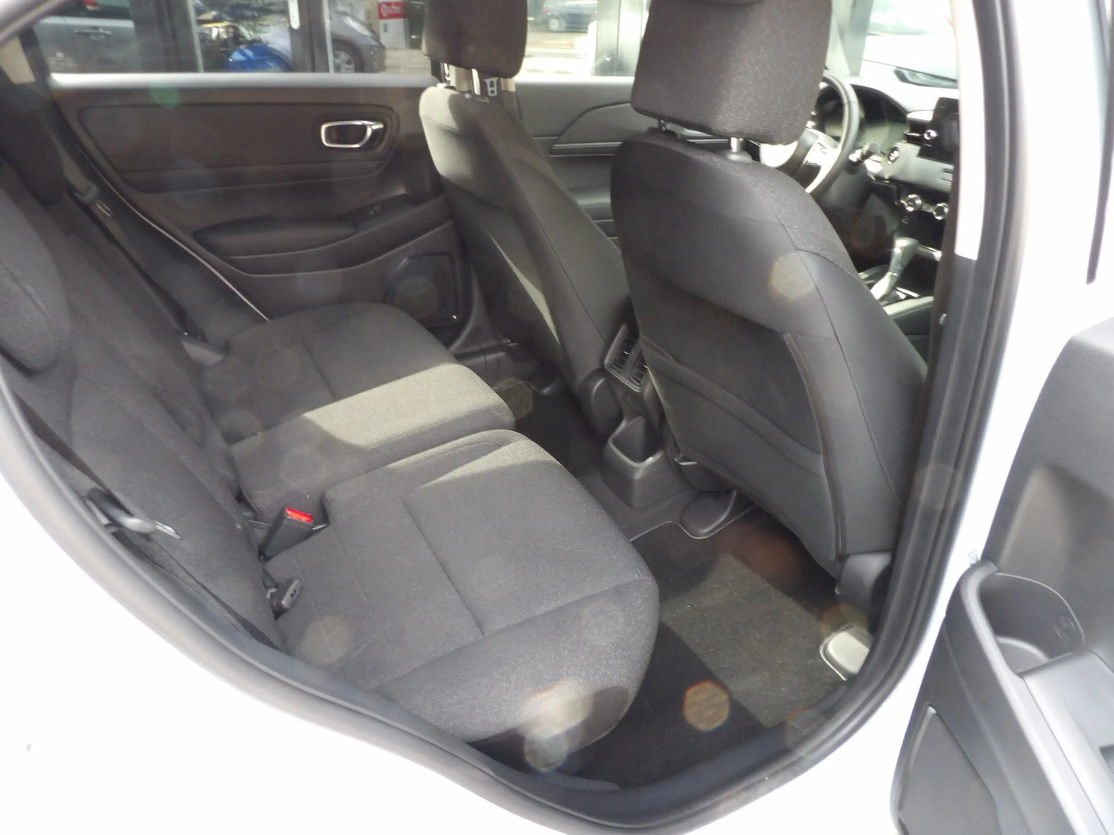 Honda HR-V 1.5 e:HEV Elegance NIEUW //NIEUW 3000 KM INCL 3 JA — photo 8