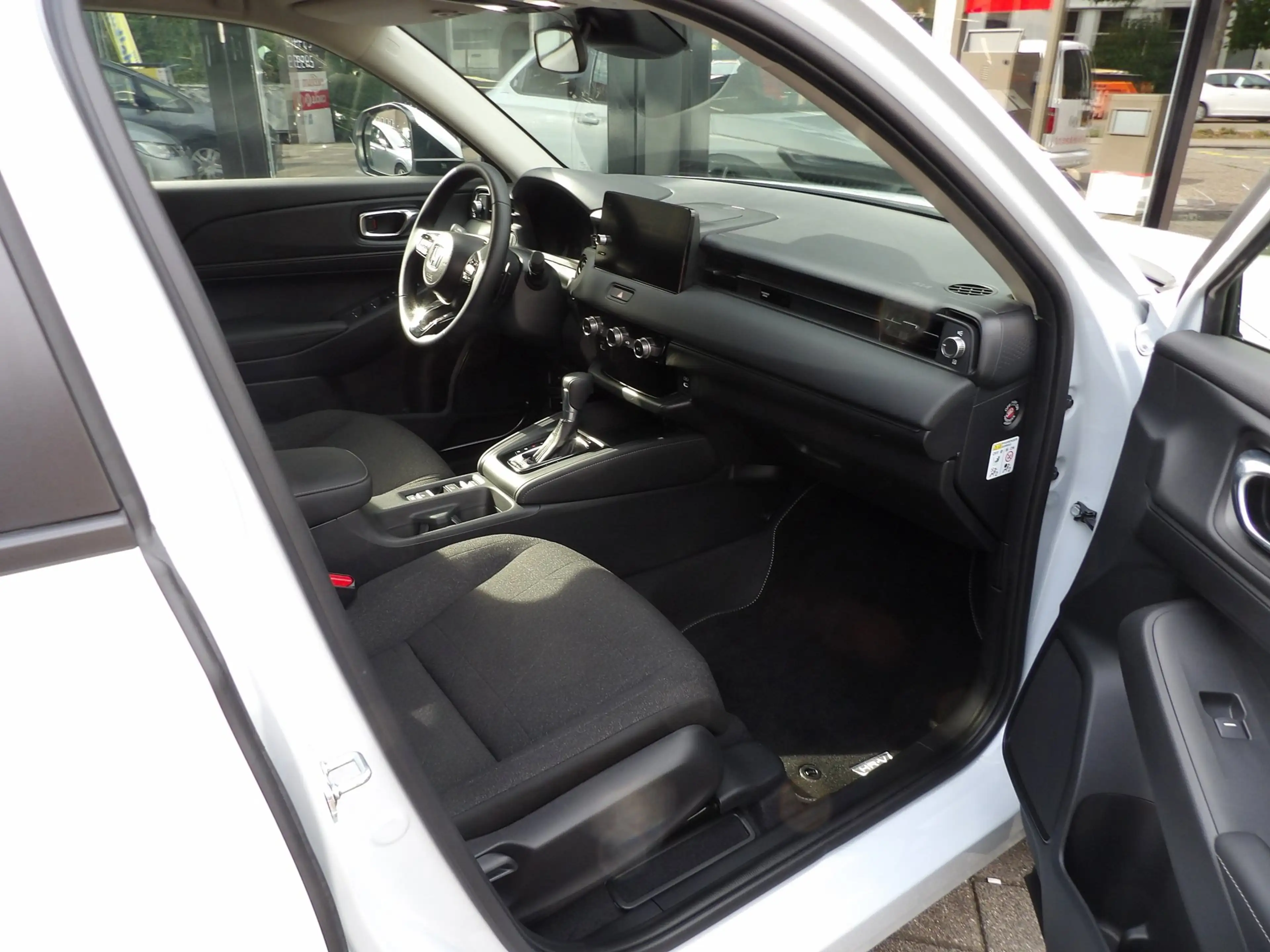 Honda HR-V 1.5 e:HEV Elegance NIEUW //NIEUW 3000 KM INCL 3 JA — photo 7