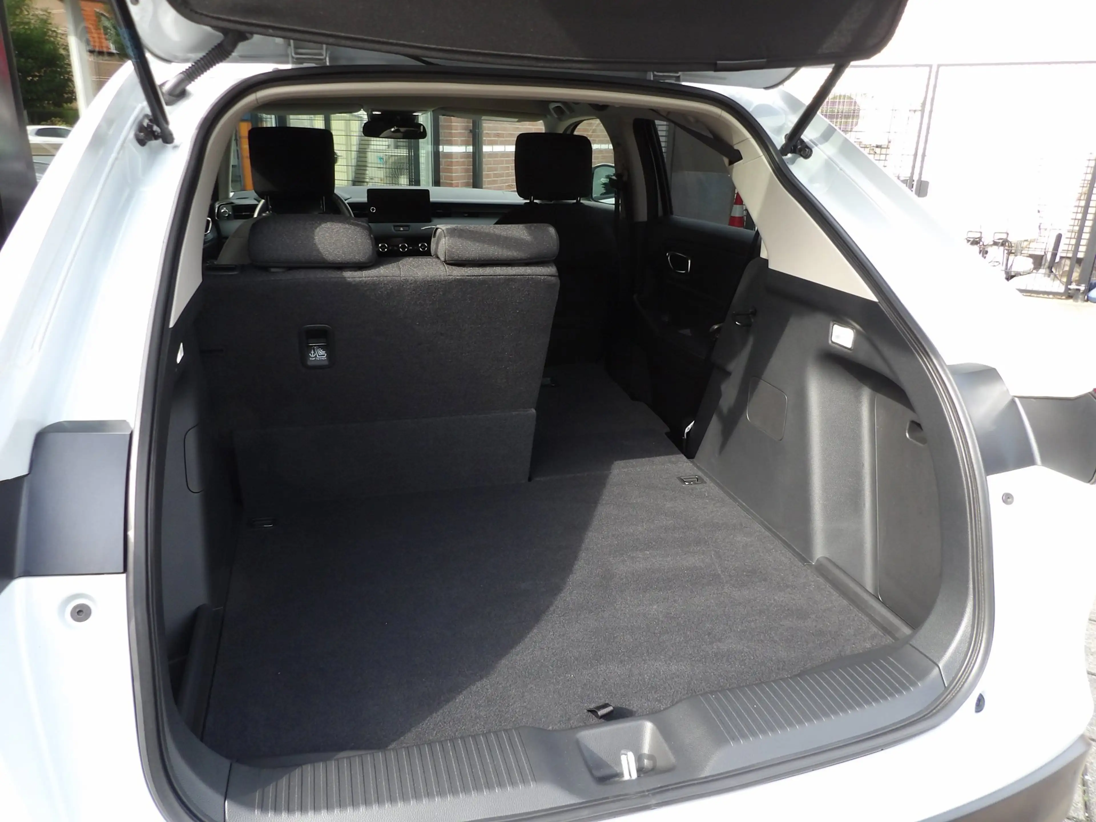 Honda HR-V 1.5 e:HEV Elegance NIEUW //NIEUW 3000 KM INCL 3 JA — photo 10