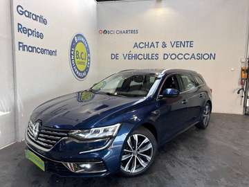 ESTATE 2.0 BLUE DCI 160CH BUSINESS INTENS EDC - 19