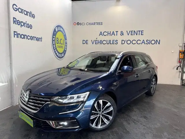 Renault Talisman ESTATE 2.0 BLUE DCI 160CH BUSINESS INTENS EDC - 19