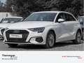 Audi A3 40 TFSIe SMARTPHONE-INTERFACE APS Weiß - thumbnail 1