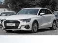 Audi A3 40 TFSIe SMARTPHONE-INTERFACE APS Weiß - thumbnail 2