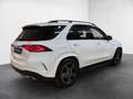 Mercedes-Benz GLE 350 de 4Matic*AMG Line*Night-Paket*Burmester Weiß - thumbnail 7