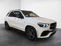 Mercedes-Benz GLE 350 de 4Matic*AMG Line*Night-Paket*Burmester Weiß - thumbnail 1
