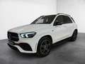 Mercedes-Benz GLE 350 de 4Matic*AMG Line*Night-Paket*Burmester Weiß - thumbnail 2