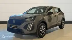 Peugeot 2008 1.2 PureTech 100ch S\u0026S Active
