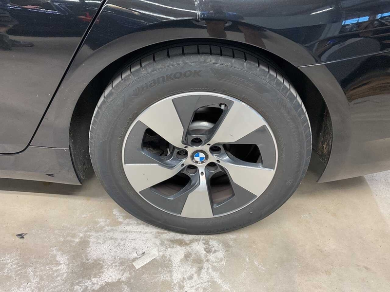 BMW 520 d Touring AHK ACC BLIS El.Heckkl. LED RKam — photo 15