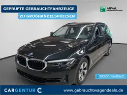 Bmw 520 d Mild Hybrid AHK ACC BLIS El.Heckkl. LED RKam