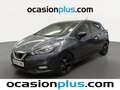 Nissan Micra DIG-T N-Sport 117 Gris - thumbnail 1