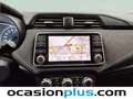 Nissan Micra DIG-T N-Sport 117 Gris - thumbnail 7