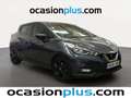 Nissan Micra DIG-T N-Sport 117 Gris - thumbnail 2