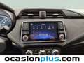 Nissan Micra DIG-T N-Sport 117 Gris - thumbnail 8