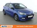 Hyundai i20 1.0 TDGI Passion *SHZ* Blau - thumbnail 8