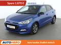 Hyundai i20 1.0 TDGI Passion *SHZ* Blau - thumbnail 1