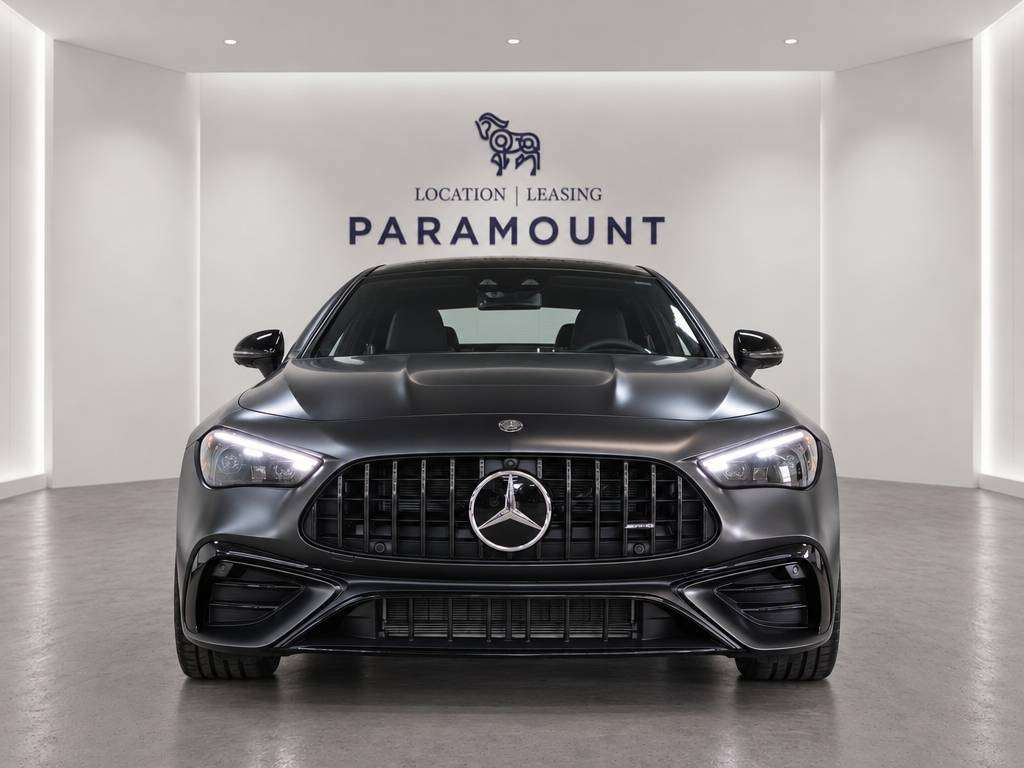 2027 Mercedes-Benz CLE AMG | Pinnacle Trim | Driver Assistance Plus — снимка 2