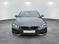 BMW 420 d Gran Coupe Luxury Line 1.Hd H&K HuD  Luxury Line Grau - thumbnail 9
