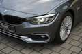 BMW 420 d Gran Coupe Luxury Line 1.Hd H&K HuD  Luxury Line Grau - thumbnail 6