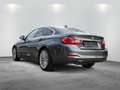 BMW 420 d Gran Coupe Luxury Line 1.Hd H&K HuD  Luxury Line Grau - thumbnail 9
