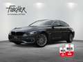 BMW 420 d Gran Coupe Luxury Line 1.Hd H&K HuD  Luxury Line Grau - thumbnail 1