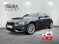 BMW 420 d Gran Coupe Luxury Line 1.Hd H&K HuD  Luxury Line Grau - thumbnail 1