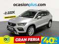 SEAT Ateca 1.5 EcoTSI S&S Style Evo Edition DSG Gris - thumbnail 1