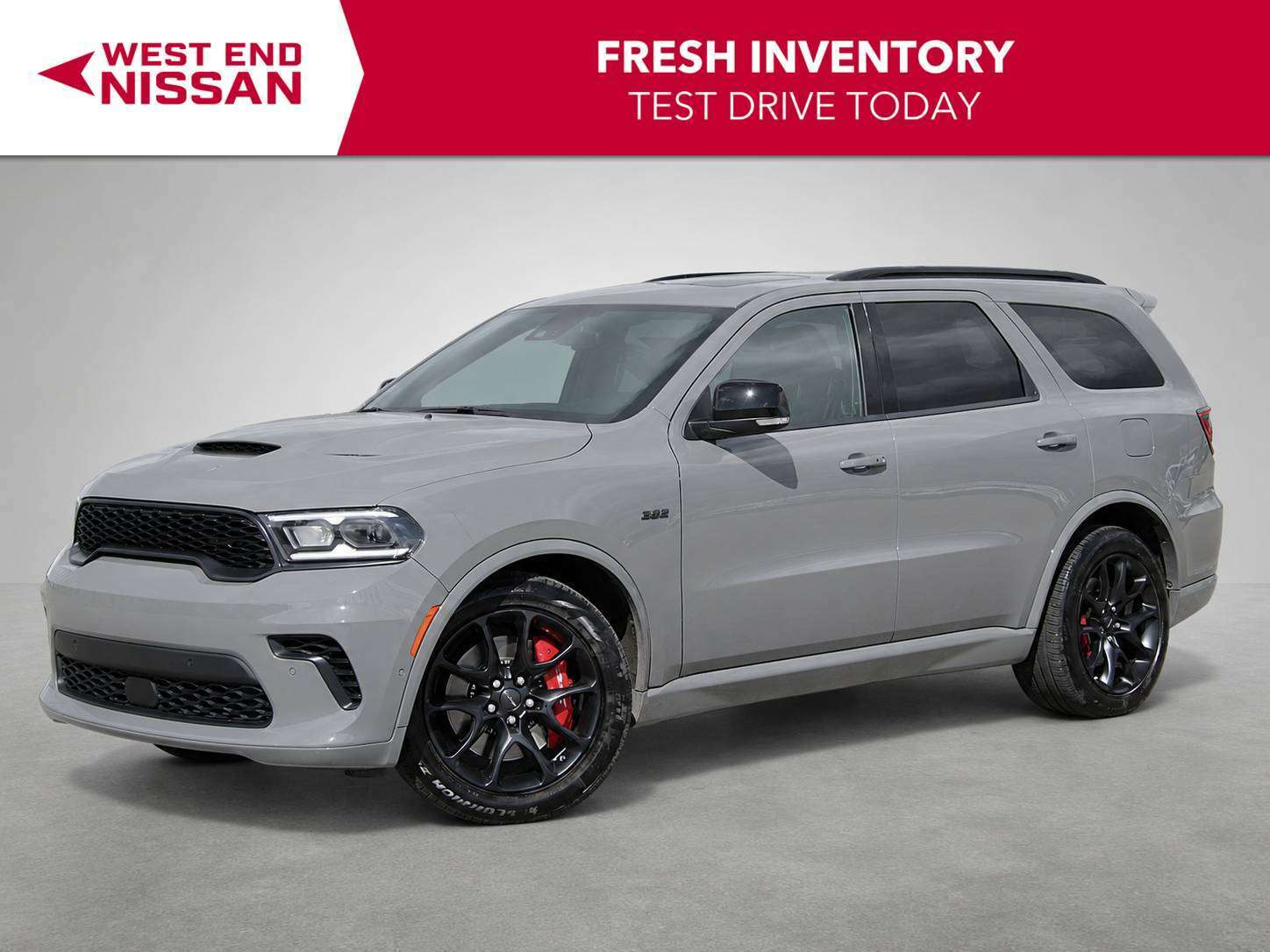 2024 Dodge Durango