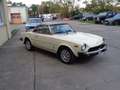 Fiat 124 Spider 2000 Turbo Limited Edition Beige - thumbnail 4
