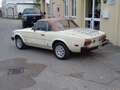 Fiat 124 Spider 2000 Turbo Limited Edition Beige - thumbnail 3