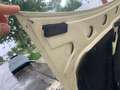 Fiat 124 Spider 2000 Turbo Limited Edition Beige - thumbnail 19