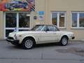 Fiat 124 Spider 2000 Turbo Limited Edition Beige - thumbnail 1
