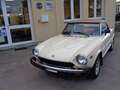 Fiat 124 Spider 2000 Turbo Limited Edition Beige - thumbnail 5