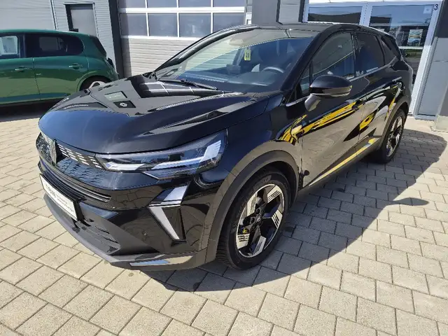 Renault Symbioz Symbioz TCe Mild Hybrid 140 TECHNO