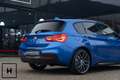 BMW 120 1-serie 120i Edition M Sport Shadow | Dak | Hifi | Azul - thumbnail 17
