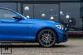 BMW 120 1-serie 120i Edition M Sport Shadow | Dak | Hifi | Azul - thumbnail 16