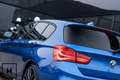 BMW 120 1-serie 120i Edition M Sport Shadow | Dak | Hifi | Azul - thumbnail 41