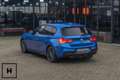 BMW 120 1-serie 120i Edition M Sport Shadow | Dak | Hifi | Azul - thumbnail 3