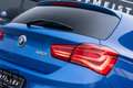 BMW 120 1-serie 120i Edition M Sport Shadow | Dak | Hifi | Azul - thumbnail 39