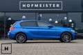 BMW 120 1-serie 120i Edition M Sport Shadow | Dak | Hifi | Azul - thumbnail 15