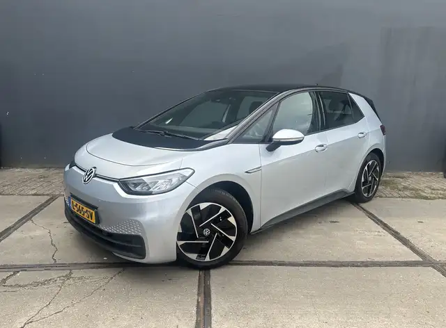 Volkswagen ID.3 Pro! 204 pk / BTW wagen! / Apple CarPlay