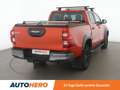 Toyota Hilux 2.8 D-4D Double Cab Invincible 4x4 Aut.*NAVI*LED* Portocaliu - thumbnail 6