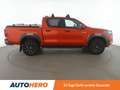 Toyota Hilux 2.8 D-4D Double Cab Invincible 4x4 Aut.*NAVI*LED* Portocaliu - thumbnail 7